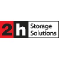 2h Storage Solutions Ltd logo - Similar company to Smith Storage Systems