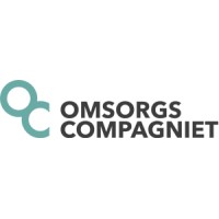 AB Omsorgscompagniet i Norden logo - Similar company to Vision 24