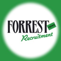 Forrest Recruitment Limited (Crewe) logo - Similar company to Forrest Recruitment Manchester Ltd