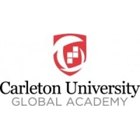 Carleton University Global Academy logo - Similar company to Carleton University