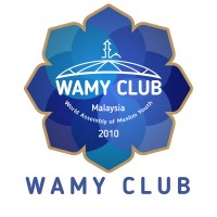 WAMY CLUB IIUM logo - Similar company to Maskavia Sdn Bhd