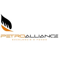 PetroAlliance México logo - Similar company to Petroalliance