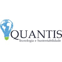 QUANTIS -Sustentabilidade & Tecnologia logo - Similar company to Global Data Gestão Em Saúde
