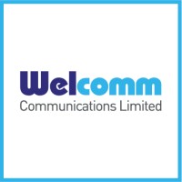 Welcomm Communications logo - Similar company to Dbfb Communications