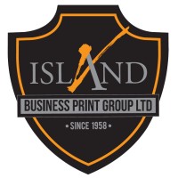Island Business Print Group Ltd