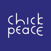 Chickpeace Hamburg logo - Similar company to Lindenberg Hospitality Gmbh