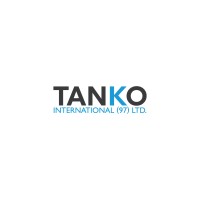 TanKo International (97) LTD logo - Similar company to Streamline Solutions B.V.