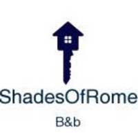 ShadesOfRome B&b logo - Similar company to Affittacamere Dolce Vita Roma Cinecittà