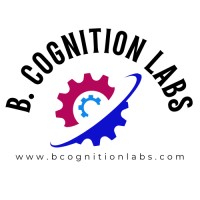 B. Cognition Labs logo - Similar company to Beyond Thinking G.E.V®