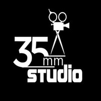 35mm Studio logo - Similar company to 33Mm Ltd