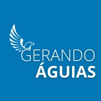 Gerando Águias logo - Similar company to Achadinhos Da Servidão