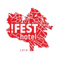 !FEST hotel logo - Similar company to Агропромышленный Альянс