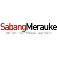 Sabangmerauke