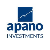 apano GmbH logo - Similar company to Tio Tech Spac
