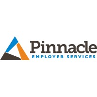 Pinnacle Employer Services logo - Similar company to Leo Source
