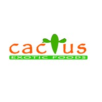 Cactus Exotic Foods logo - Similar company to Advantage Packaging Limited