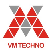 VM TECHNO logo - Similar company to Vm Technologies