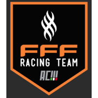 FFF Racing Group GmbH logo - Similar company to Llca Internazionale Racing