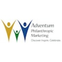 Adventum Philanthropic Marketing