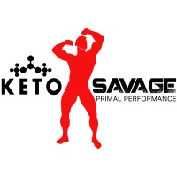 Keto Savage LLC logo - Similar company to Keto Crackers