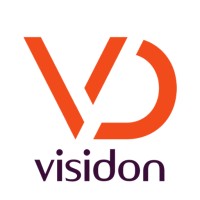 Visidon logo - Similar company to Set Promotion Oy