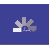 Sampaio & Moura Ar Condicionado Ltda logo - Similar company to Pro Hub Financial