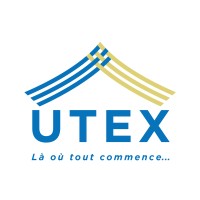Utex Africa logo - Similar company to Texaf