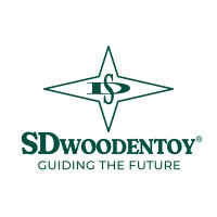 SD Co., Ltd. logo - Similar company to Sdco