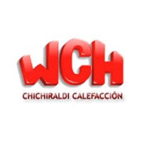 CHICHIRALDI Calefacción logo - Similar company to Frontstreet