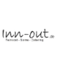 Inn-out Feinkost Catering Spirituosen Leipzig logo - Similar company to Vegannett