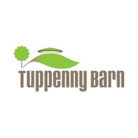 Tuppenny Barn Organics and Education Centre logo - Similar company to Carousel