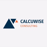 Calcuwise Business Consulting (OPC) Pvt. Ltd