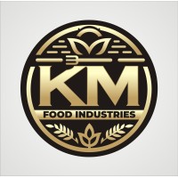KM Food Industries logo - Similar company to Gofy Candy