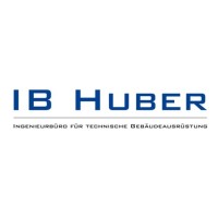 IB Huber PartGmbB Beratende Ingenieure logo - Similar company to Guy Phoenix