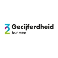 Gecijferdheid Telt Mee! logo - Similar company to Lectoraat Wiskundig En Analytisch Vermogen Van Professionals (Wavp) - Hu