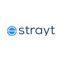 Strayt logo - Similar company to Smilepath