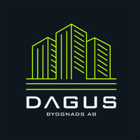 DAGUS Byggnads AB logo - Similar company to Se360