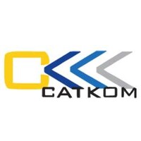 Catkom Rebuild Centre logo - Similar company to Isizwe Components