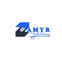 Zamyr Holding logo - Similar company to Aeh-Rh Burkina