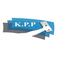 KP Plastering logo - Similar company to Gd Ceilings Ltd