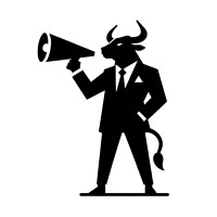 BPO Bullhorn logo - Similar company to Alture Group