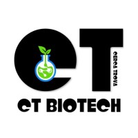 CT Biotech logo - Similar company to Ct Biotech