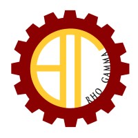 Theta Tau Rho Gamma Chapter logo - Similar company to Hackumass