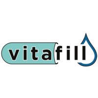 vitafill GmbH logo - Similar company to Nzym Group
