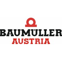 Baumüller Austria GmbH logo - Similar company to Eisen Wagner Technischer Handel Gmbh