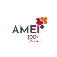 AMEI - Asociación Madrileña de Empresas de Inserción logo - Similar company to Eapn Madrid