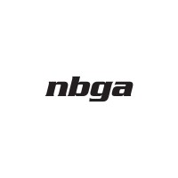 NBGA Magazine logo - Similar company to Lara Jade
