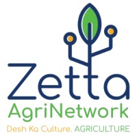 Zetta AgriNetwork logo - Similar company to Astrowali