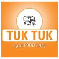 Tuk Tuk Thai Food Loft logo - Similar company to Nan Thai Fine Dining