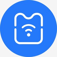 Mena Sim : Esim Travel & Data logo - Similar company to Nextline - Esim & Virtual Phone Number